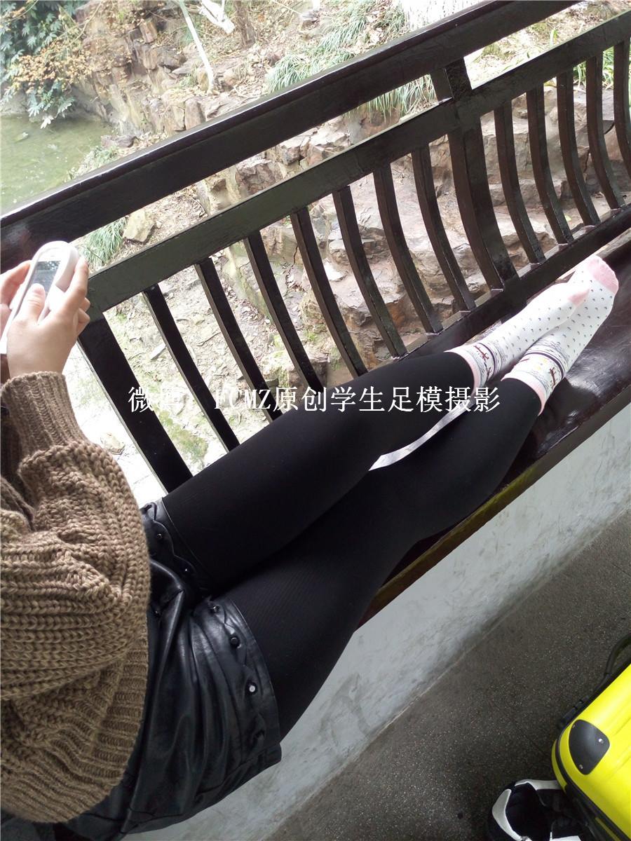 图片[11]-FCMZ原创学生足模摄影 No.044 小兵 [201P] – 速更版-美库