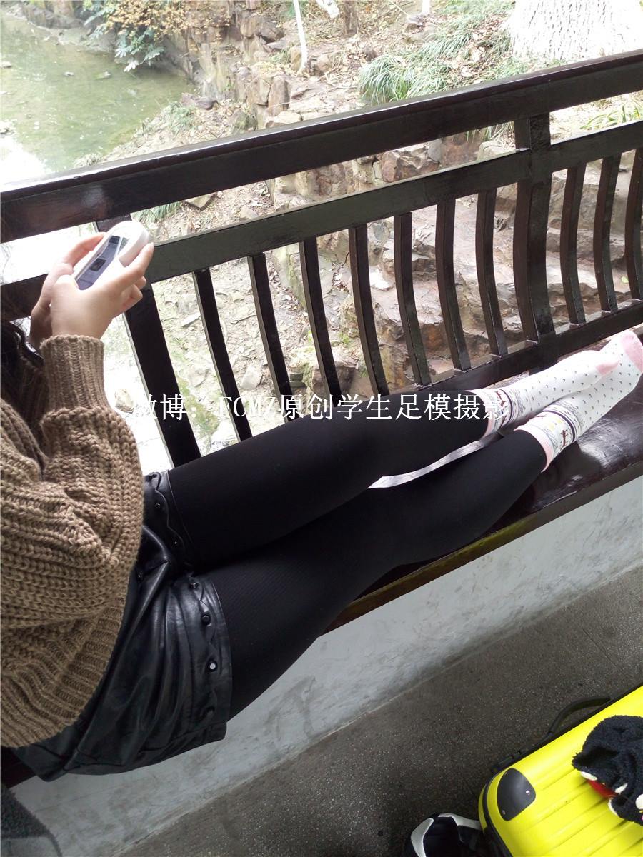 图片[12]-FCMZ原创学生足模摄影 No.044 小兵 [201P] – 速更版-美库