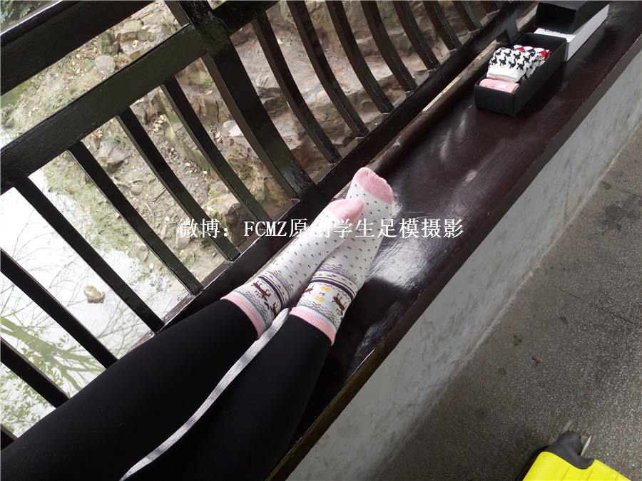 图片[15]-FCMZ原创学生足模摄影 No.044 小兵 [201P] – 速更版-美库