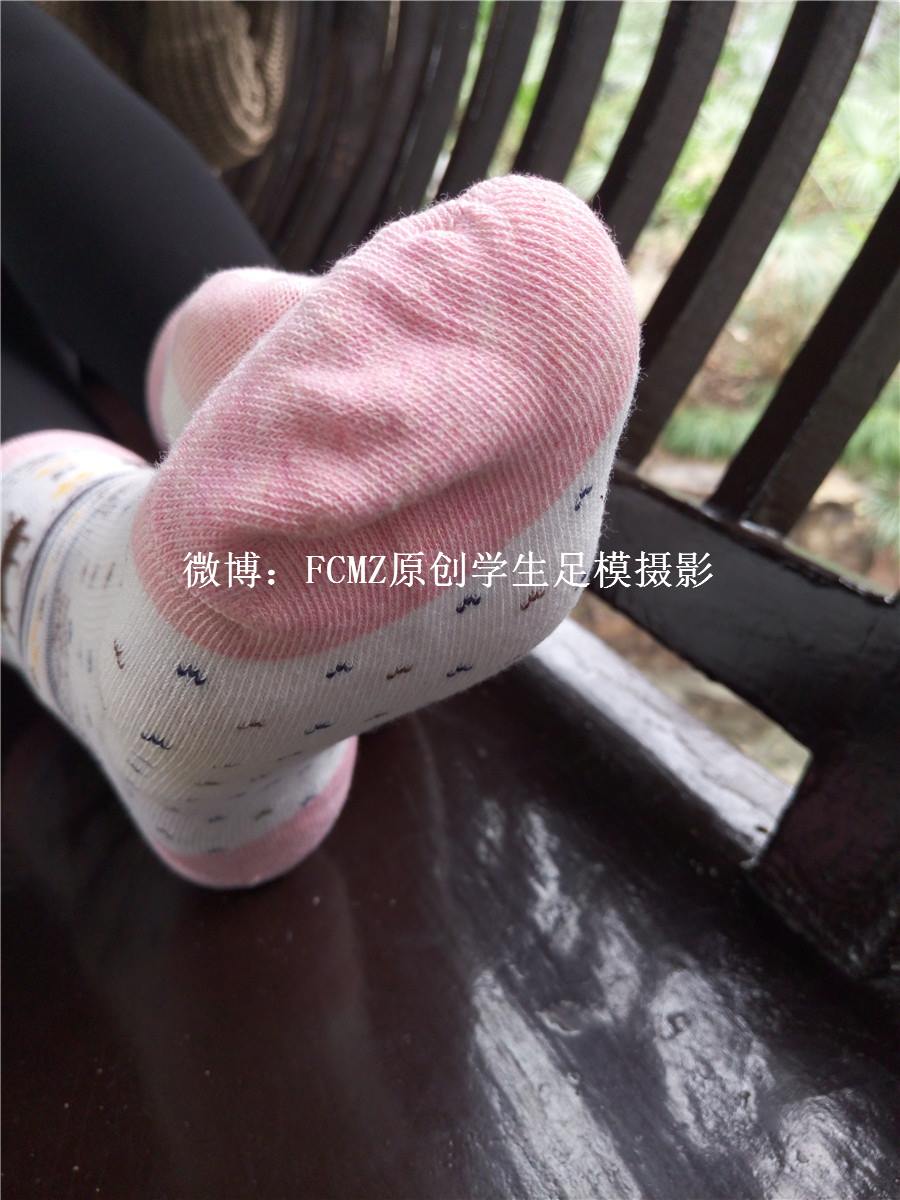 图片[20]-FCMZ原创学生足模摄影 No.044 小兵 [201P] – 速更版-美库