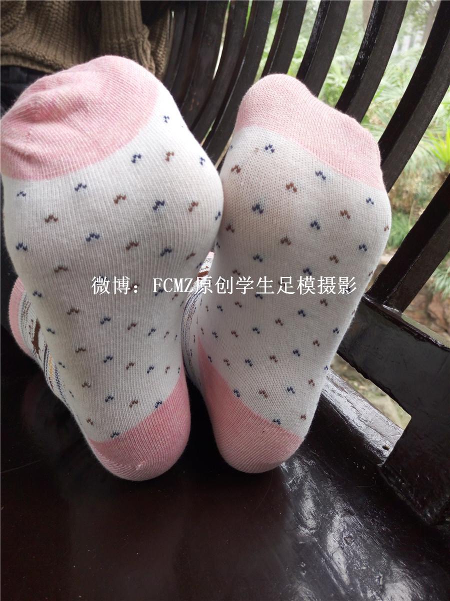 图片[21]-FCMZ原创学生足模摄影 No.044 小兵 [201P] – 速更版-美库
