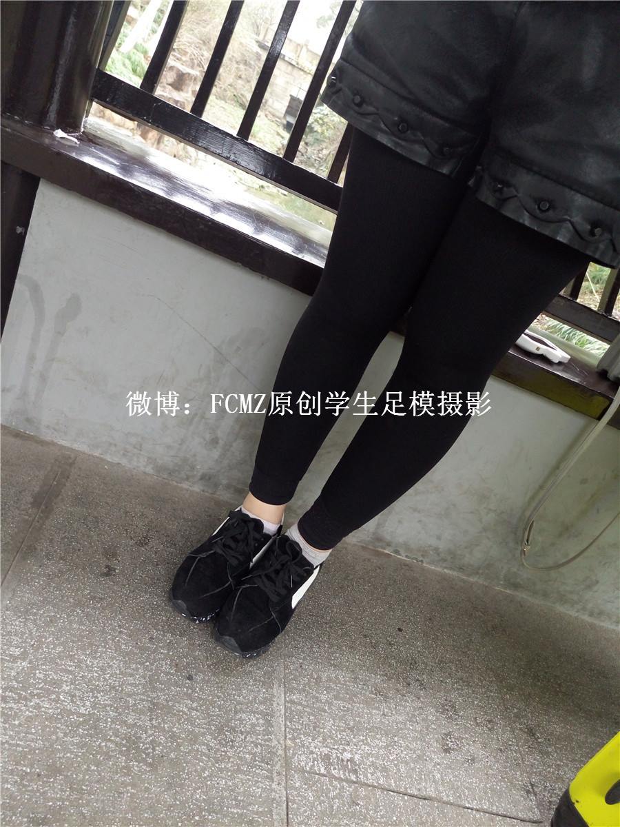 图片[24]-FCMZ原创学生足模摄影 No.044 小兵 [201P] – 速更版-美库