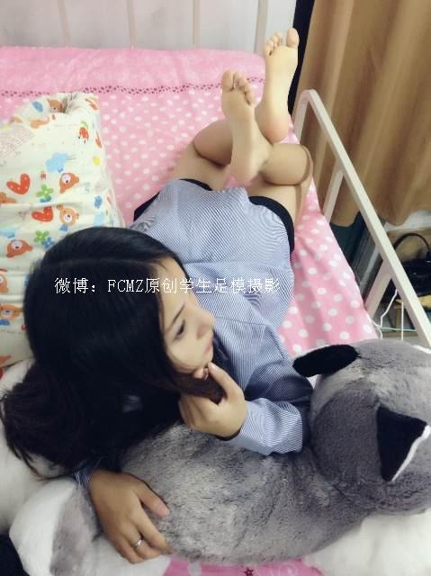 图片[77]-FCMZ原创学生足模摄影 No.043 细细 [179P] – 速更版-美库