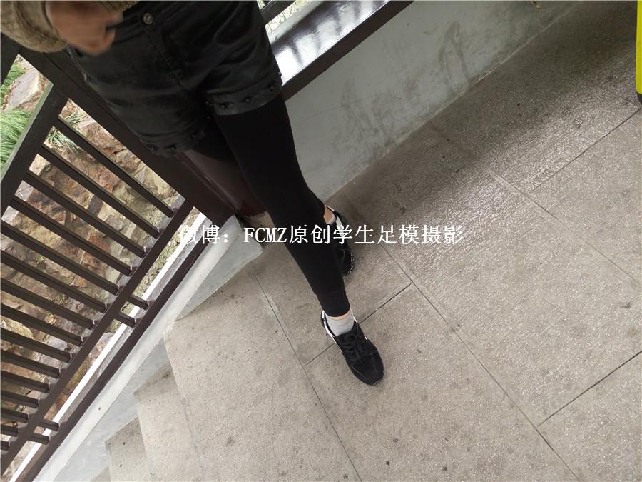 图片[26]-FCMZ原创学生足模摄影 No.044 小兵 [201P] – 速更版-美库