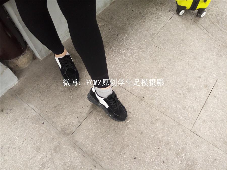 图片[28]-FCMZ原创学生足模摄影 No.044 小兵 [201P] – 速更版-美库