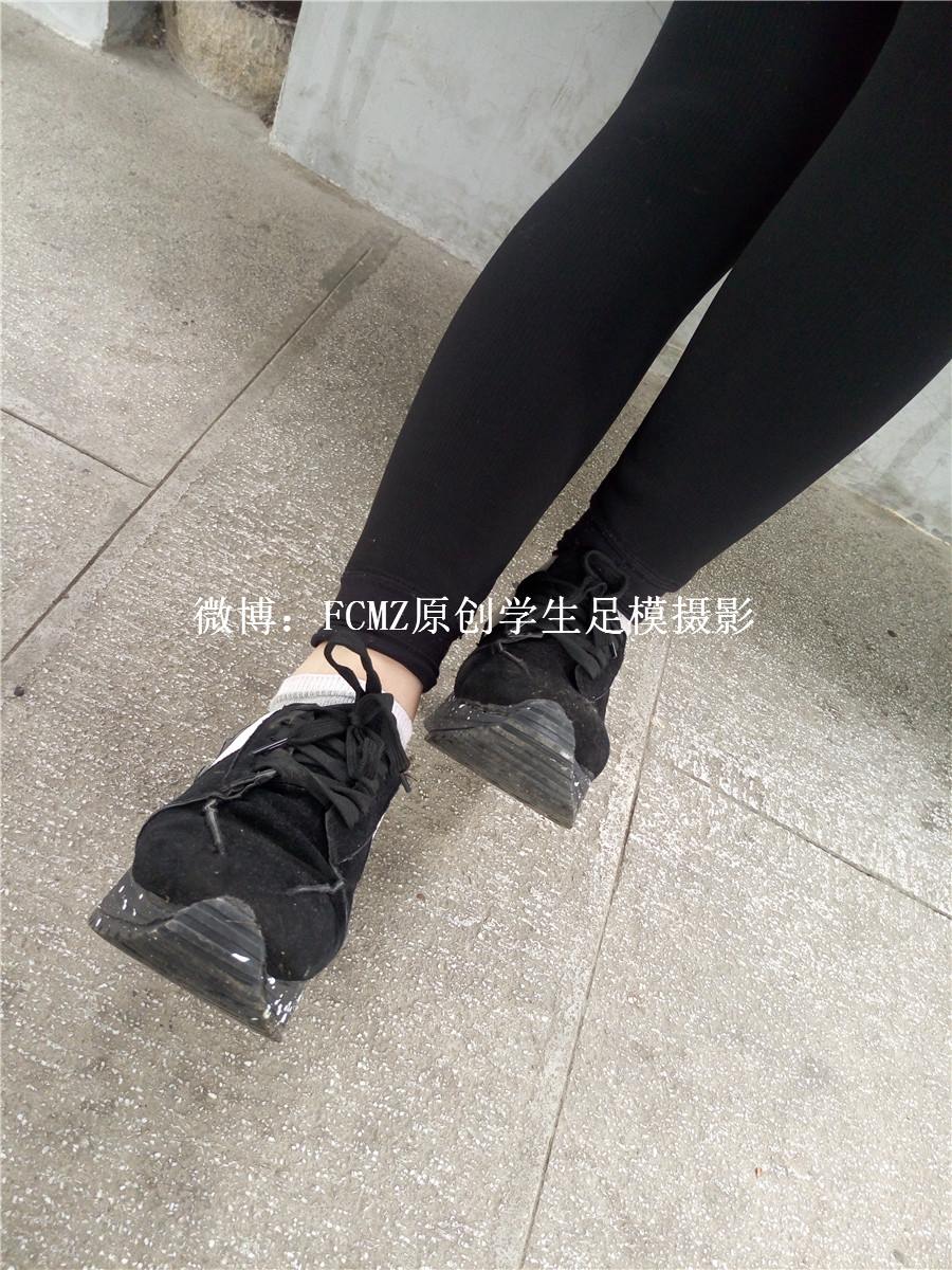 图片[31]-FCMZ原创学生足模摄影 No.044 小兵 [201P] – 速更版-美库
