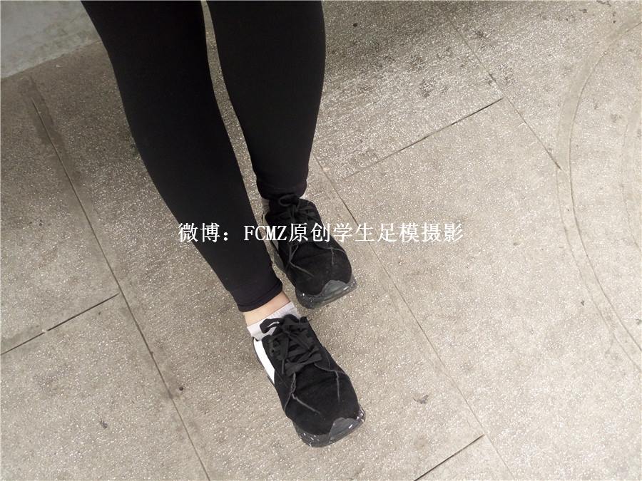 图片[32]-FCMZ原创学生足模摄影 No.044 小兵 [201P] – 速更版-美库