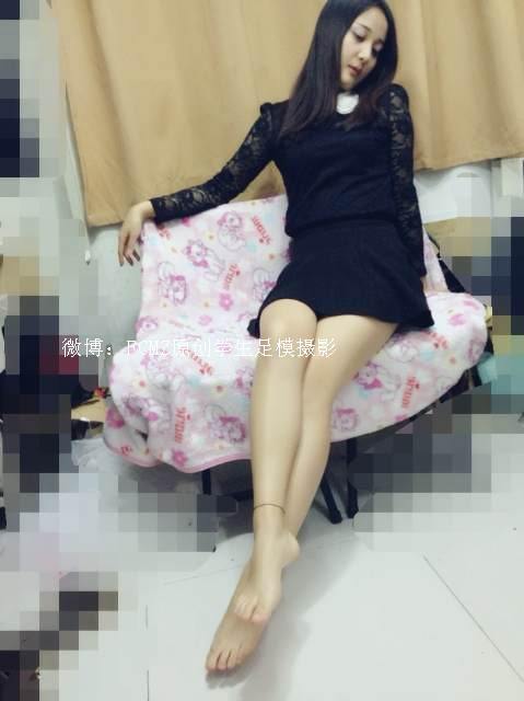 图片[92]-FCMZ原创学生足模摄影 No.043 细细 [179P] – 速更版-美库