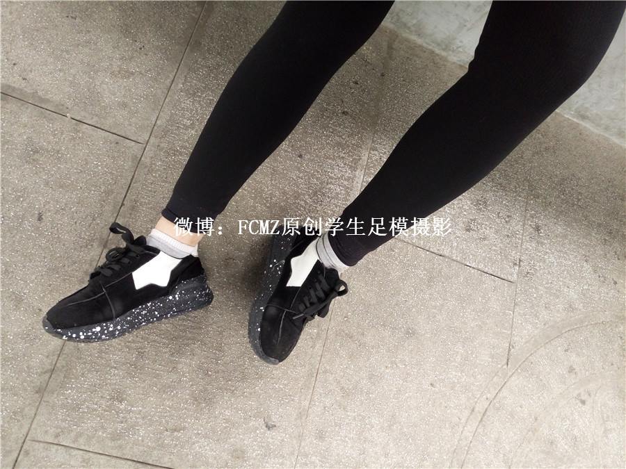 图片[33]-FCMZ原创学生足模摄影 No.044 小兵 [201P] – 速更版-美库