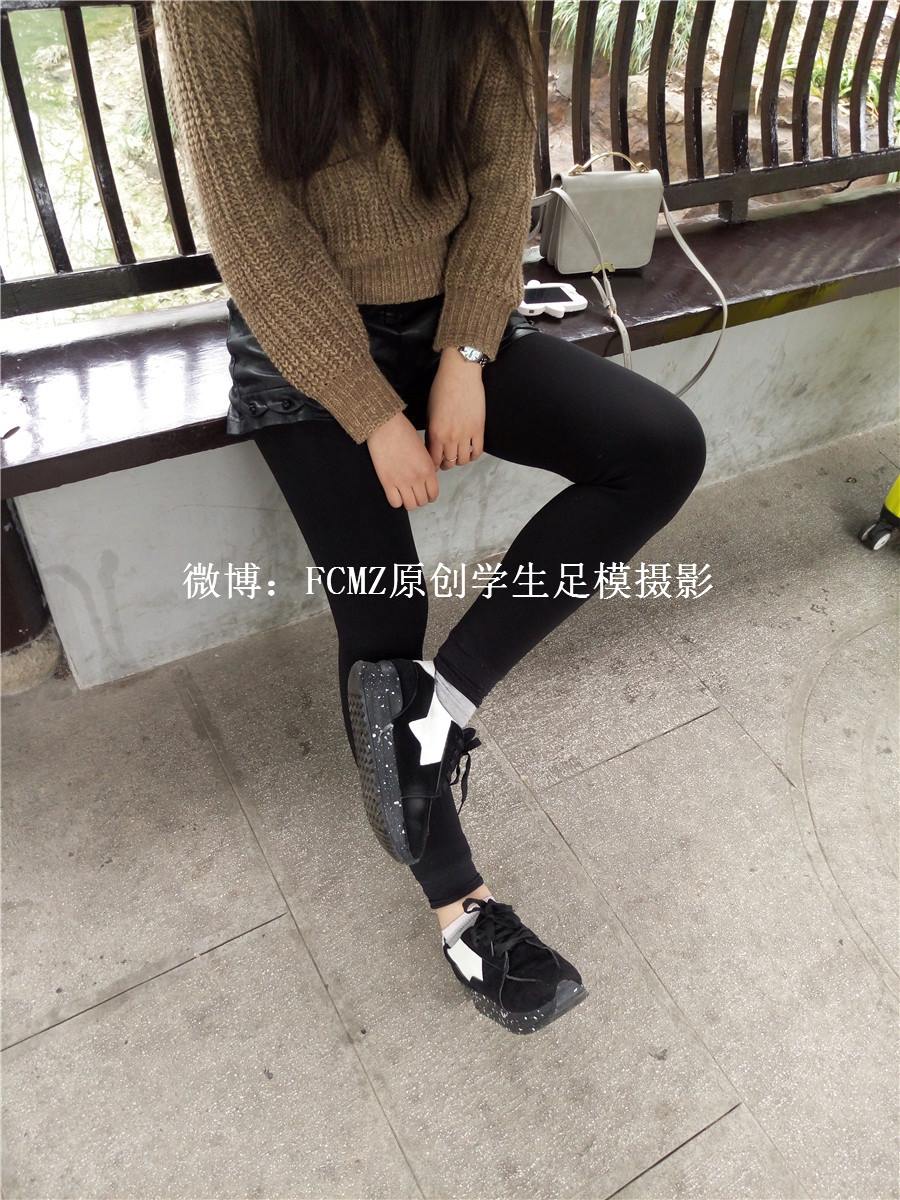 图片[35]-FCMZ原创学生足模摄影 No.044 小兵 [201P] – 速更版-美库