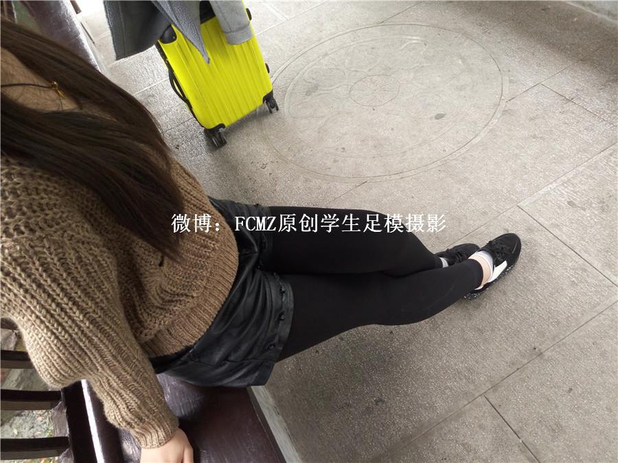 图片[36]-FCMZ原创学生足模摄影 No.044 小兵 [201P] – 速更版-美库