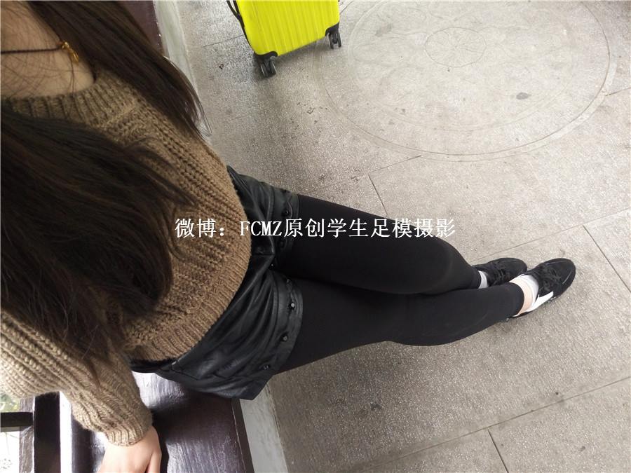 图片[37]-FCMZ原创学生足模摄影 No.044 小兵 [201P] – 速更版-美库