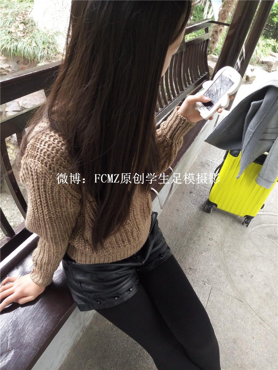图片[38]-FCMZ原创学生足模摄影 No.044 小兵 [201P] – 速更版-美库