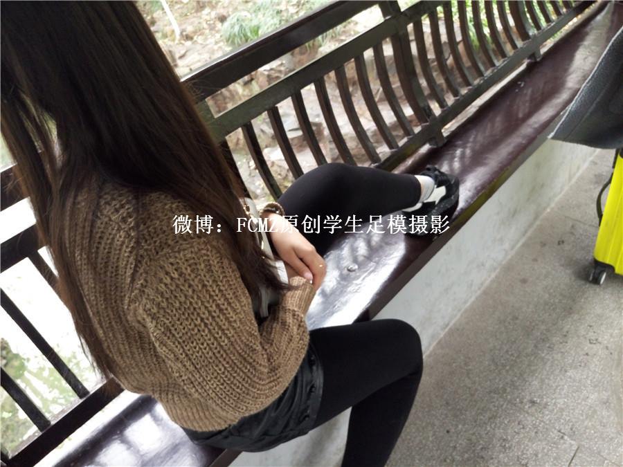 图片[39]-FCMZ原创学生足模摄影 No.044 小兵 [201P] – 速更版-美库