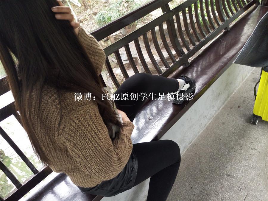 图片[40]-FCMZ原创学生足模摄影 No.044 小兵 [201P] – 速更版-美库