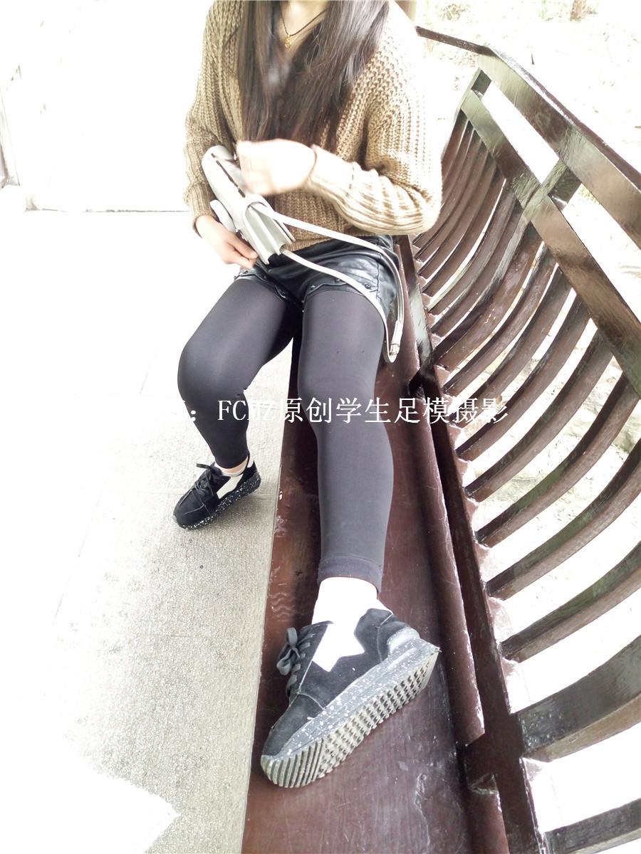 图片[41]-FCMZ原创学生足模摄影 No.044 小兵 [201P] – 速更版-美库