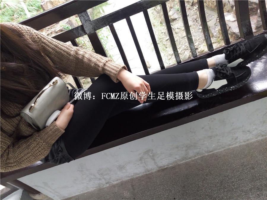 图片[44]-FCMZ原创学生足模摄影 No.044 小兵 [201P] – 速更版-美库