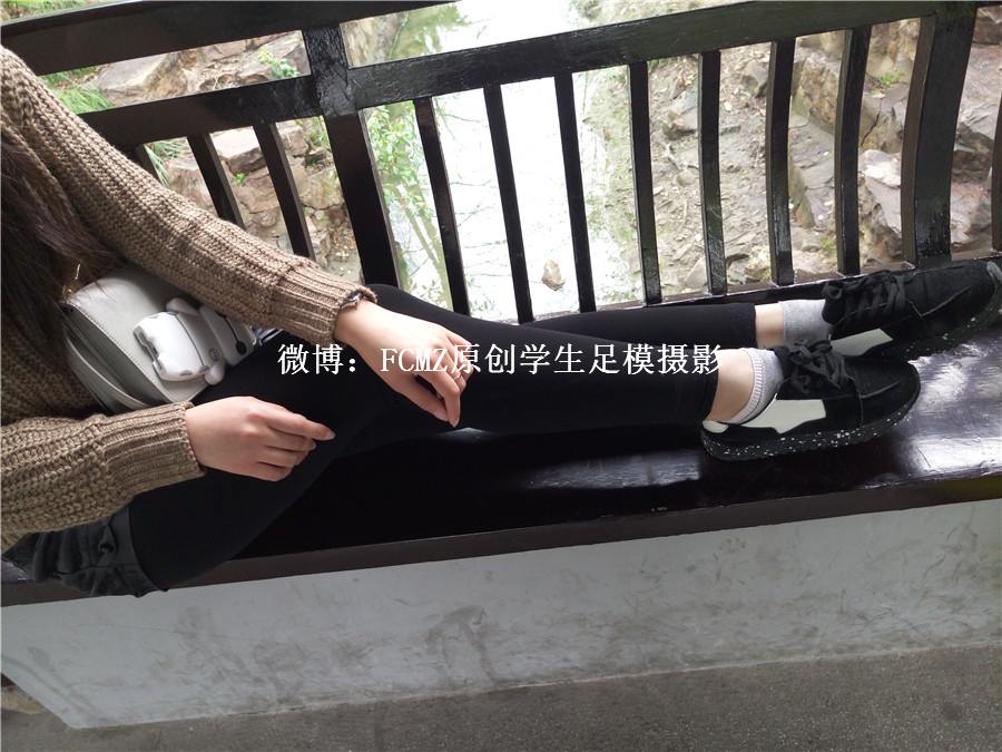 图片[46]-FCMZ原创学生足模摄影 No.044 小兵 [201P] – 速更版-美库