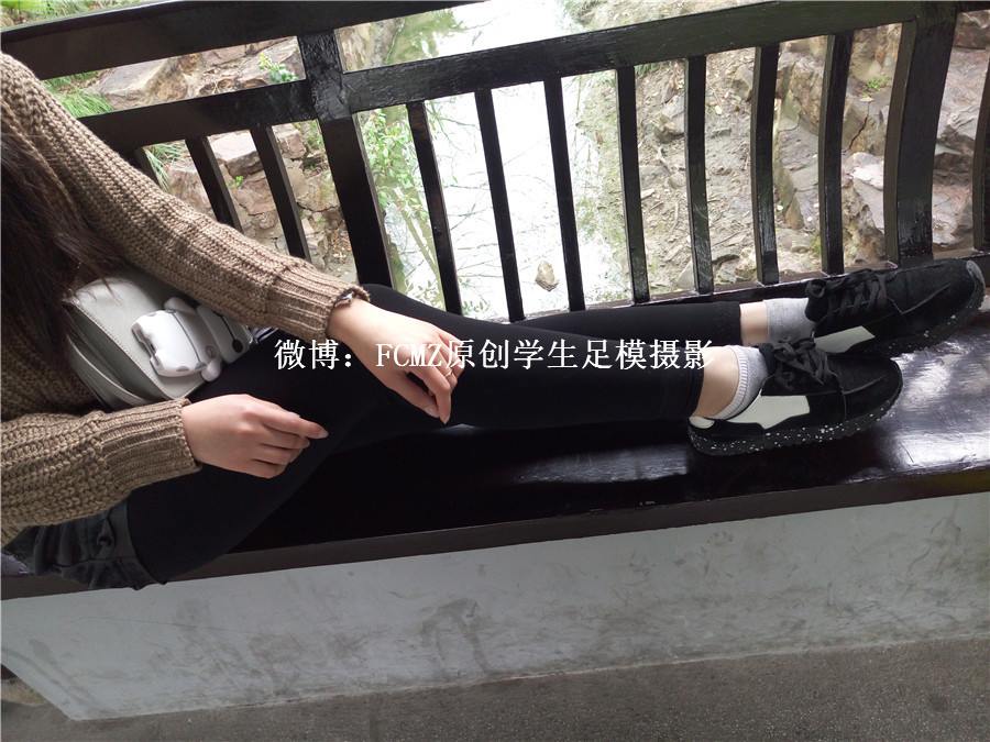 图片[47]-FCMZ原创学生足模摄影 No.044 小兵 [201P] – 速更版-美库