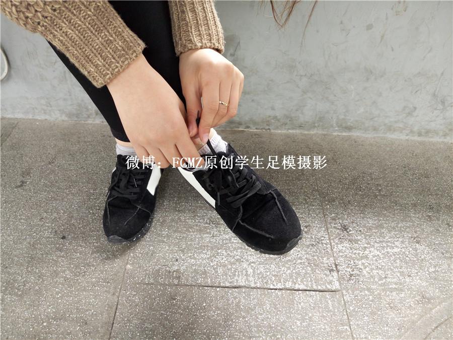 图片[48]-FCMZ原创学生足模摄影 No.044 小兵 [201P] – 速更版-美库