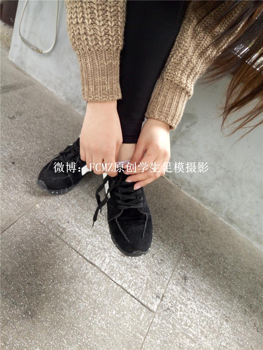 图片[50]-FCMZ原创学生足模摄影 No.044 小兵 [201P] – 速更版-美库