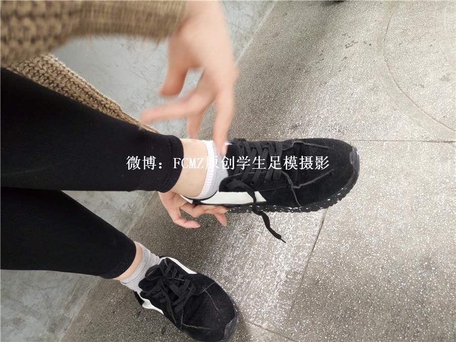 图片[51]-FCMZ原创学生足模摄影 No.044 小兵 [201P] – 速更版-美库