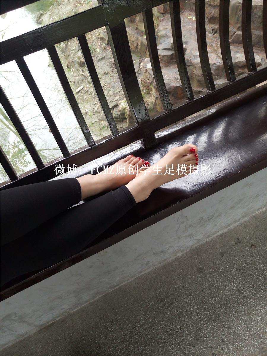 图片[56]-FCMZ原创学生足模摄影 No.044 小兵 [201P] – 速更版-美库