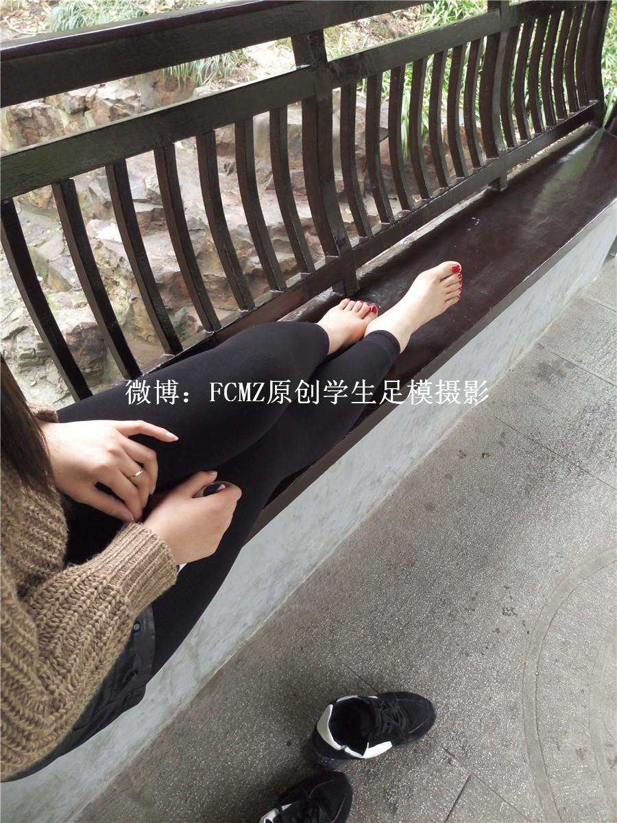 图片[57]-FCMZ原创学生足模摄影 No.044 小兵 [201P] – 速更版-美库