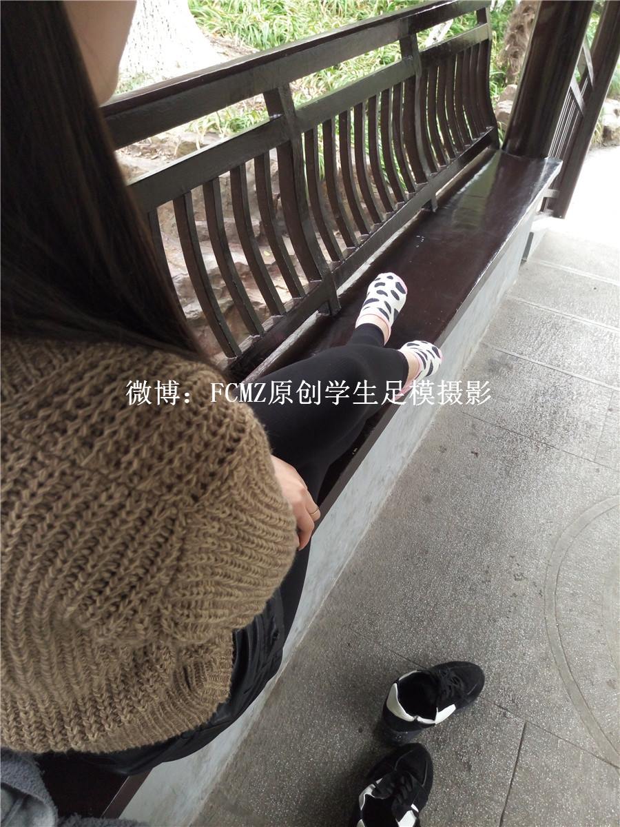 图片[76]-FCMZ原创学生足模摄影 No.044 小兵 [201P] – 速更版-美库