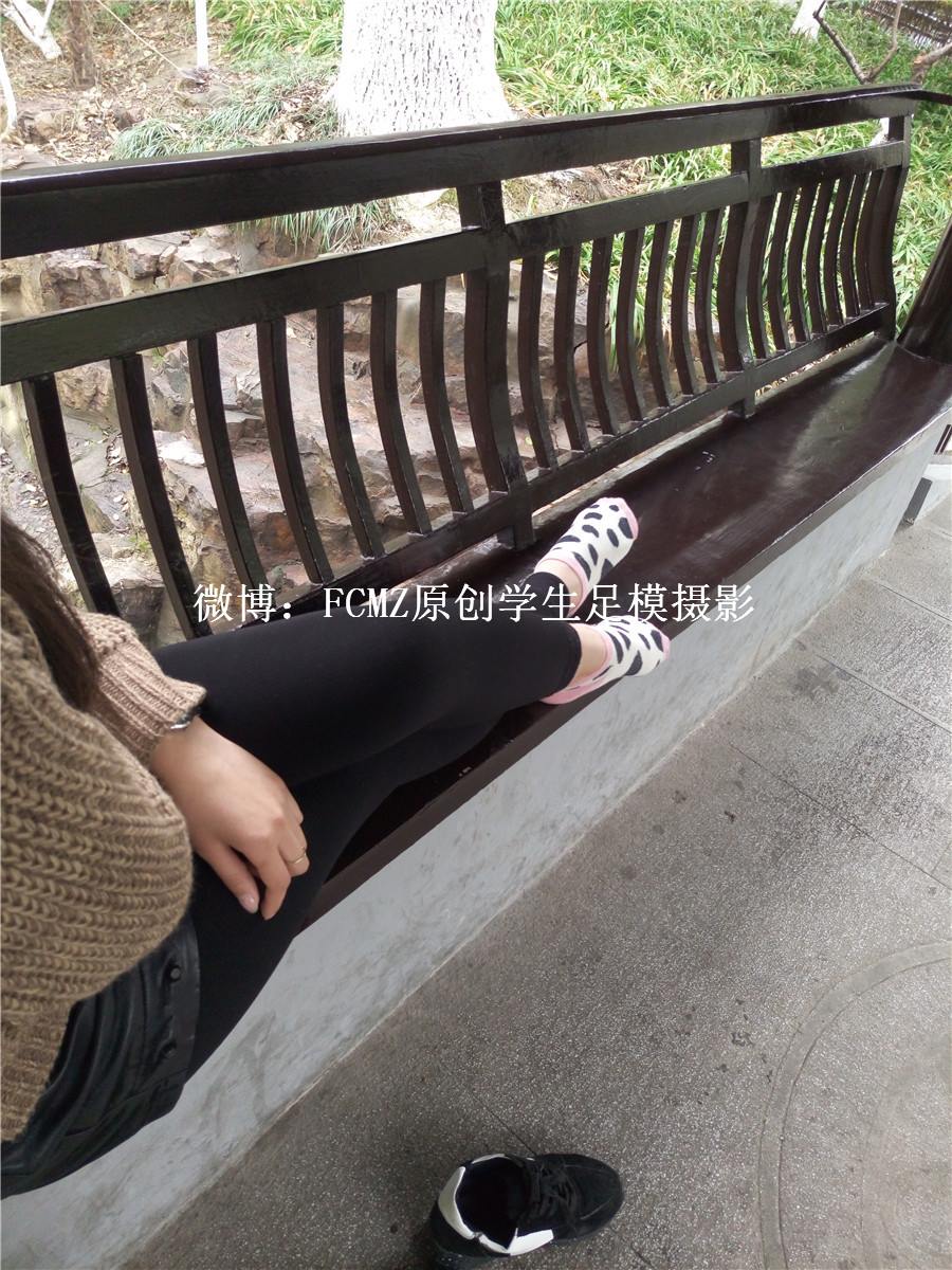 图片[77]-FCMZ原创学生足模摄影 No.044 小兵 [201P] – 速更版-美库