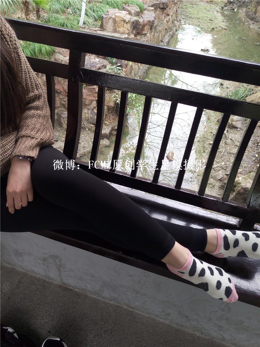 图片[79]-FCMZ原创学生足模摄影 No.044 小兵 [201P] – 速更版-美库