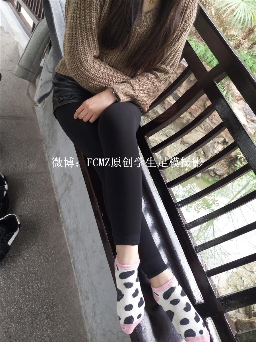 图片[80]-FCMZ原创学生足模摄影 No.044 小兵 [201P] – 速更版-美库