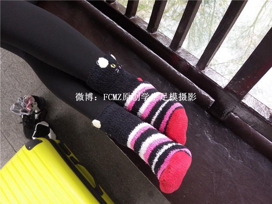 图片[82]-FCMZ原创学生足模摄影 No.044 小兵 [201P] – 速更版-美库