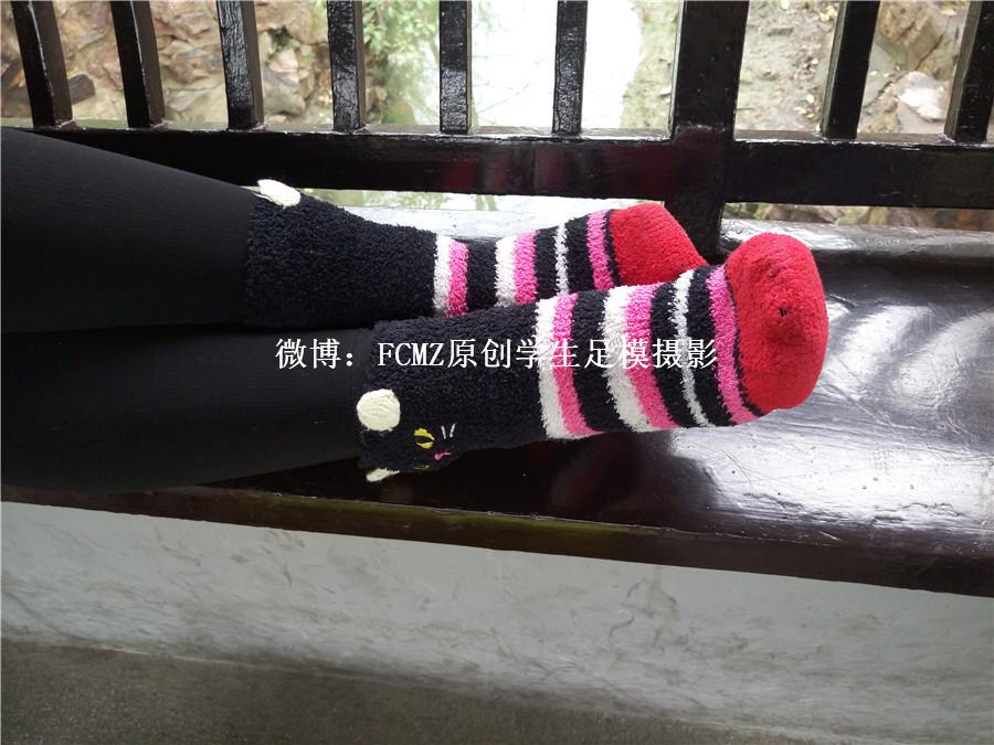 图片[83]-FCMZ原创学生足模摄影 No.044 小兵 [201P] – 速更版-美库