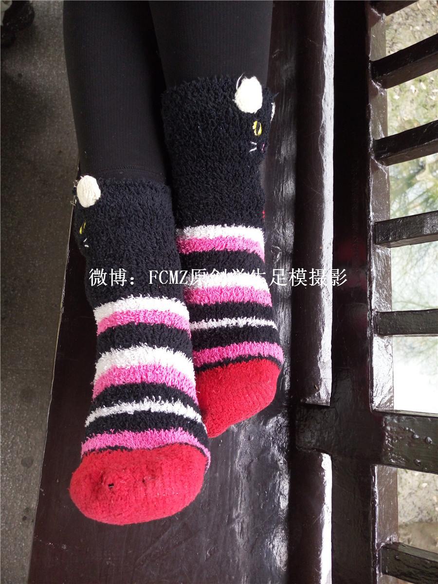 图片[86]-FCMZ原创学生足模摄影 No.044 小兵 [201P] – 速更版-美库