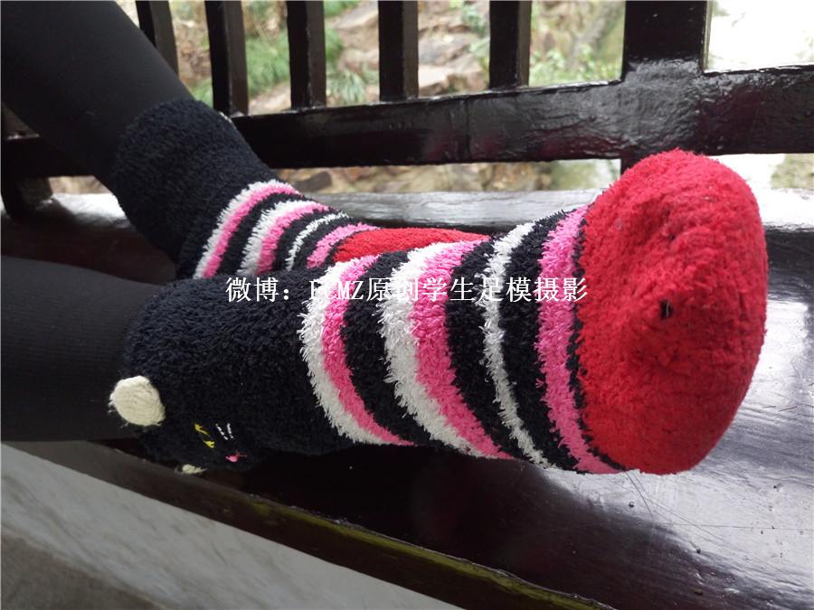 图片[87]-FCMZ原创学生足模摄影 No.044 小兵 [201P] – 速更版-美库