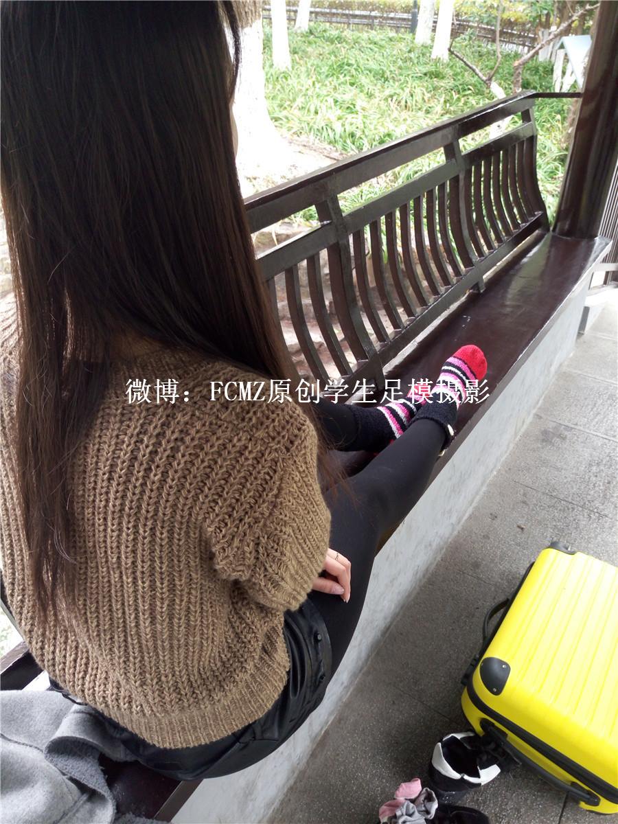 图片[88]-FCMZ原创学生足模摄影 No.044 小兵 [201P] – 速更版-美库