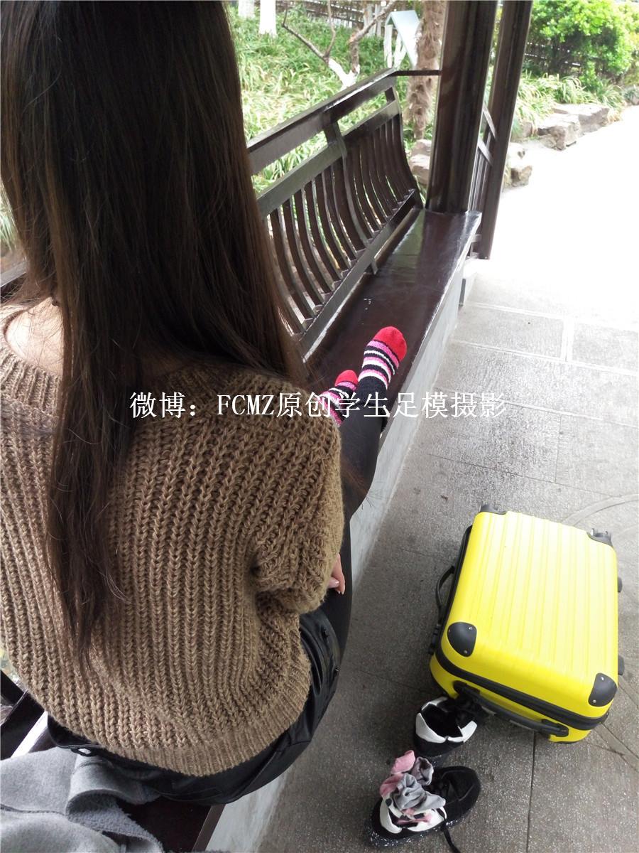 图片[89]-FCMZ原创学生足模摄影 No.044 小兵 [201P] – 速更版-美库