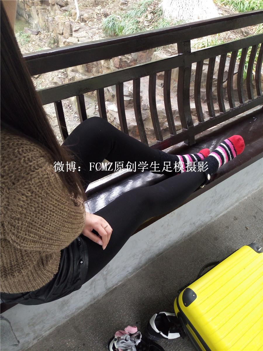图片[90]-FCMZ原创学生足模摄影 No.044 小兵 [201P] – 速更版-美库