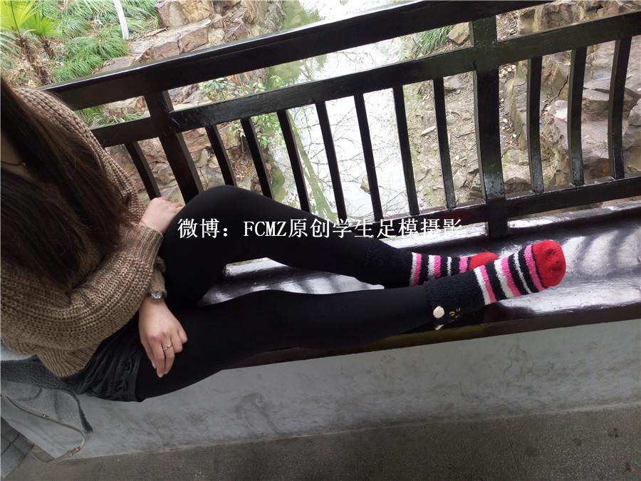 图片[91]-FCMZ原创学生足模摄影 No.044 小兵 [201P] – 速更版-美库