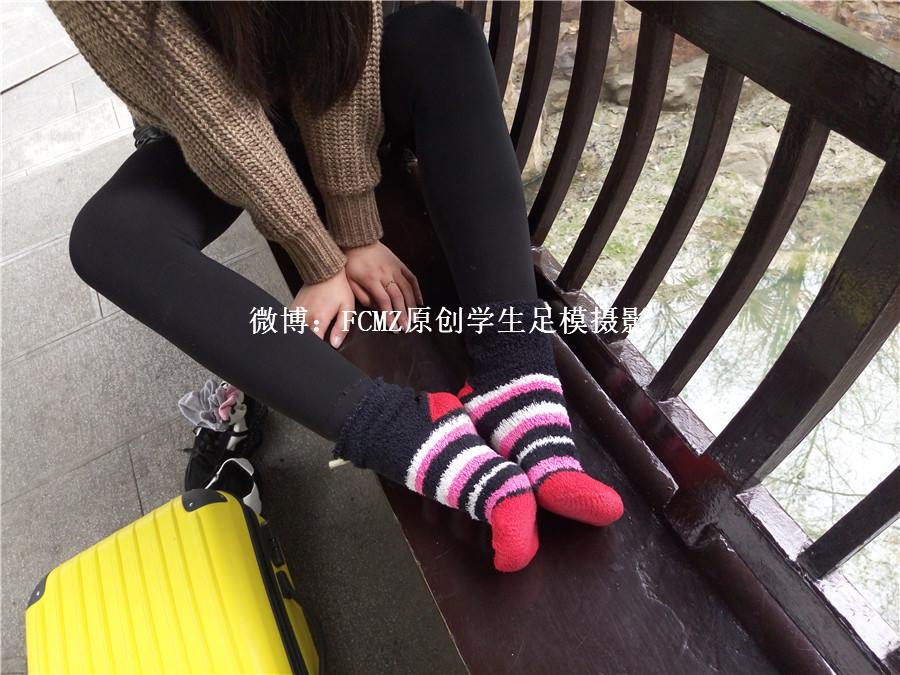 图片[92]-FCMZ原创学生足模摄影 No.044 小兵 [201P] – 速更版-美库