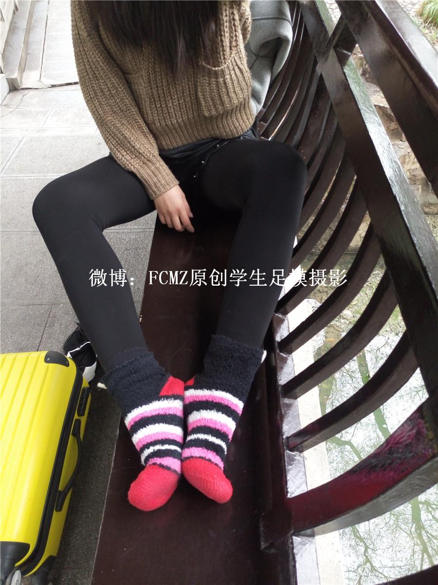 图片[94]-FCMZ原创学生足模摄影 No.044 小兵 [201P] – 速更版-美库
