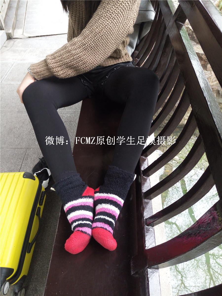 图片[96]-FCMZ原创学生足模摄影 No.044 小兵 [201P] – 速更版-美库