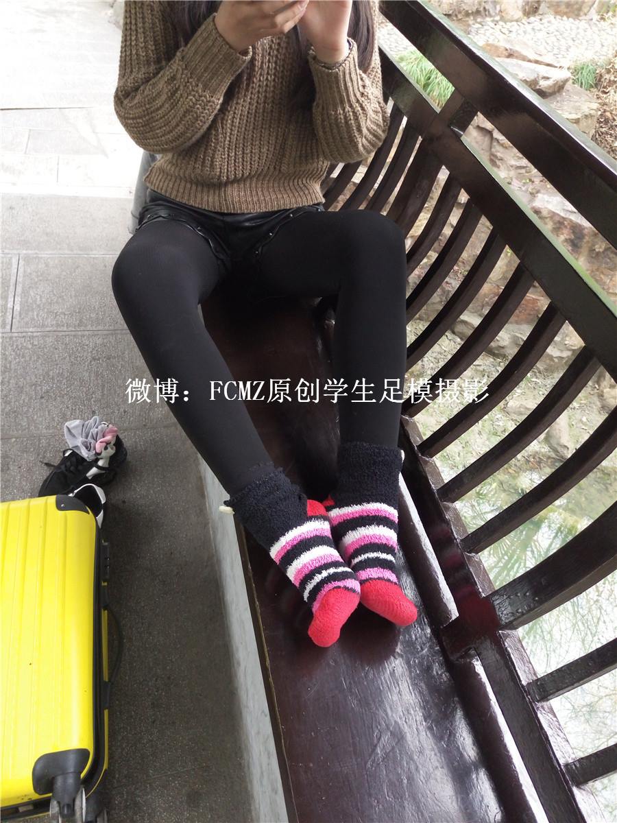 图片[97]-FCMZ原创学生足模摄影 No.044 小兵 [201P] – 速更版-美库