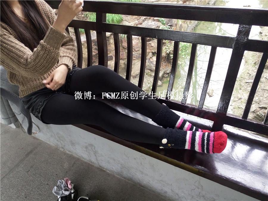 图片[99]-FCMZ原创学生足模摄影 No.044 小兵 [201P] – 速更版-美库