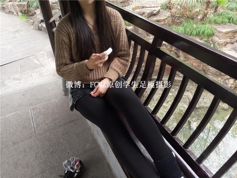 图片[101]-FCMZ原创学生足模摄影 No.044 小兵 [201P] – 速更版-美库
