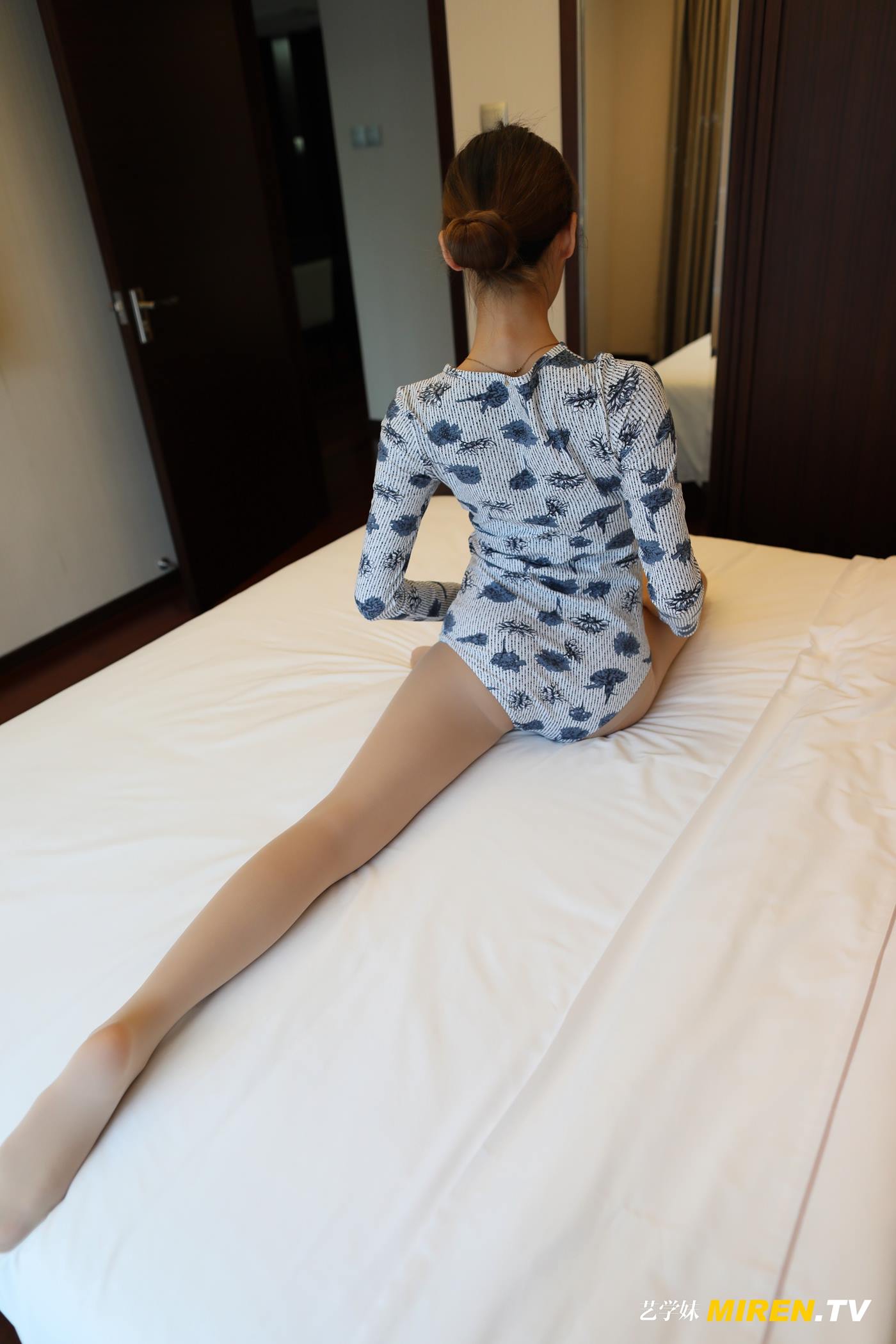 图片[21]-[ROSI写真] 艺学妹系列 2020.03.09 NO.092[47+1P] – 速更版-美库