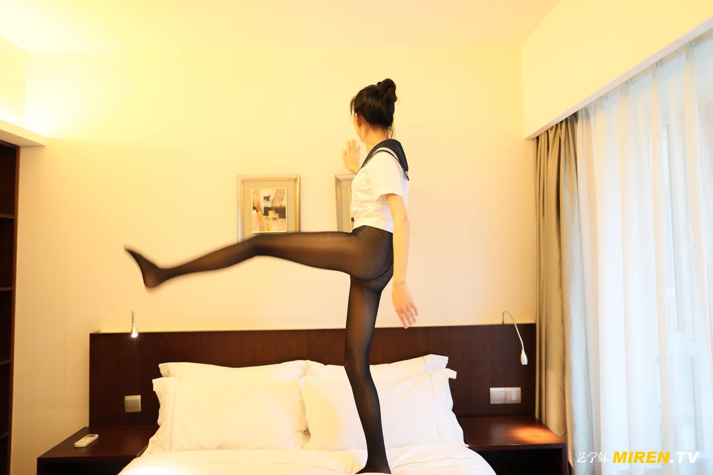 图片[10]-[ROSI写真] 艺学妹系列 2020.03.10 NO.093[27+1P] – 速更版-美库