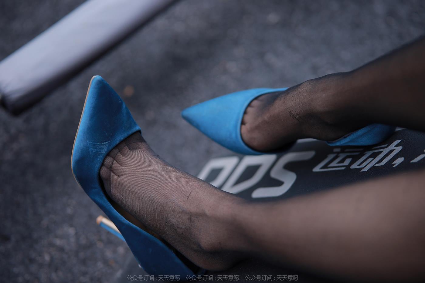 图片[17]-[IESS异思趣向] 2022.11.30 丝享家1284：婉萍《嘿丝女秘》[84P] – 速更版-美库