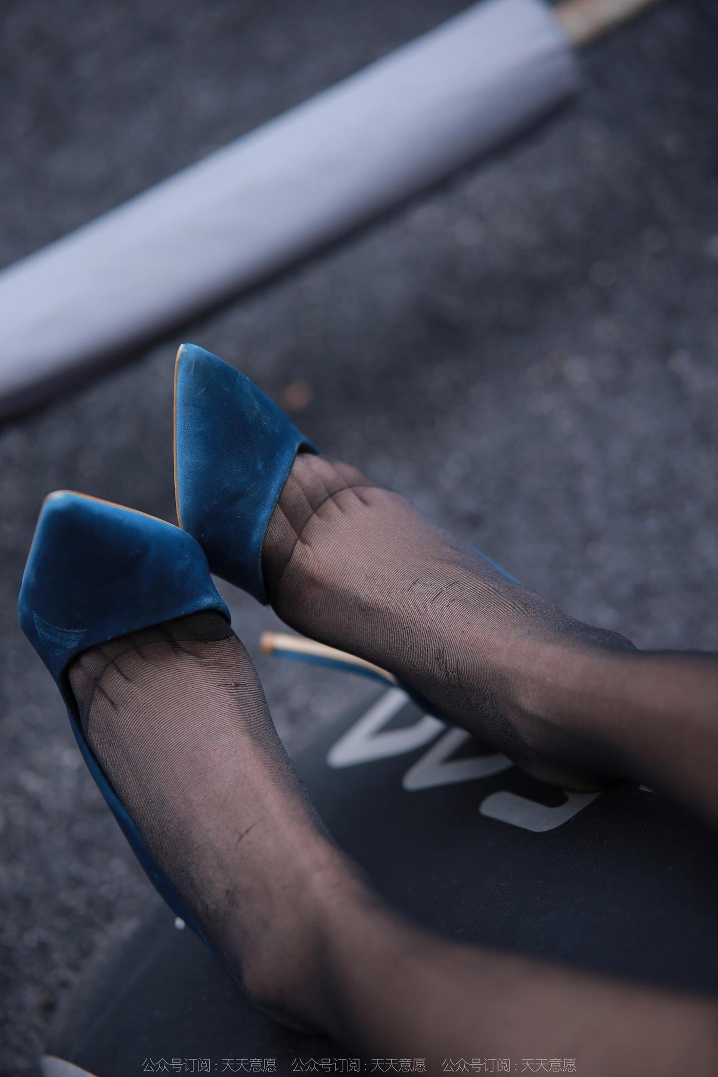 图片[18]-[IESS异思趣向] 2022.11.30 丝享家1284：婉萍《嘿丝女秘》[84P] – 速更版-美库